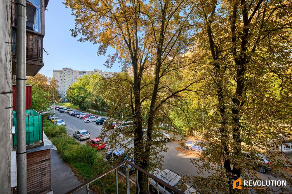 Оренда Квартира 1-кімнатна, 3/5 поверх на Макіївська, 6 Київ - фото 10