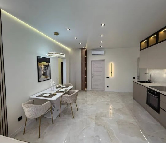 2-х комнатная квартира в Аркадии- ЖК 51 Жемчужина Odessa - photo 6