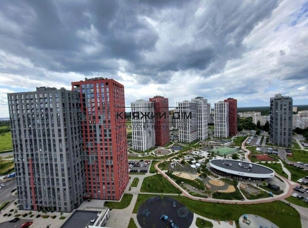 Оренда стильної квартири в ЖК Варшавський+ Код  № 11203635 Київ - фото 10