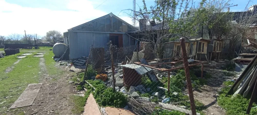 Продажа Помещение свободного назначения площадь 539 кв.м 1-й этаж на Фонтанка Одесса - изображение 5