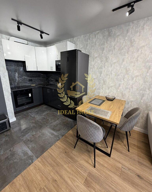 Продаж Квартира 1-кімнатна, 18/26 поверх на Европейского Союза пр-т, 83 Kiev - photo 4