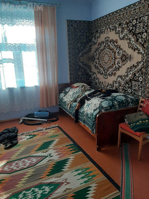 Продаж Будинок 3-кімнатний на Богдана Хмельницького пров. Вишнівець - фото 3