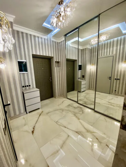 Оренда Квартира 1-кімнатна, 23/26 поверх на вул.Саперно Поле, 14/55 Kiev - photo 10