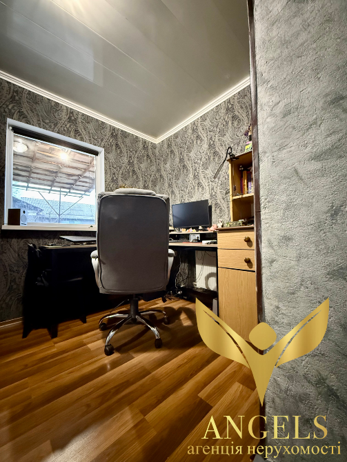 Продаж 1-поверховий Будинок з ділянкою 5 сот 82.2 кв.м 5 кімн. на вул Бобринецьке шосе Кропивницький - фото 11