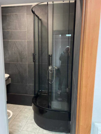 Оренда Квартира 1-кімнатна, 1/14 поверх на Драгоманова, 23б Kiev