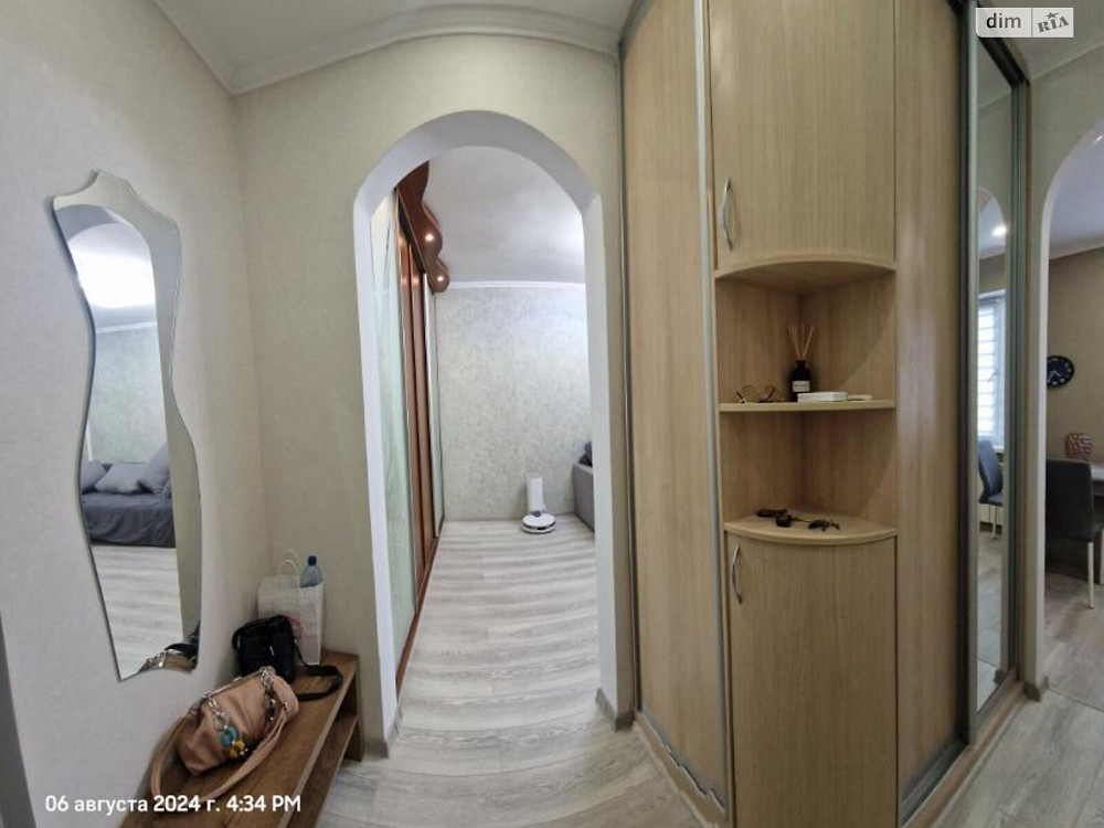 Продаж Квартира 1-кімнатна, 5/9 поверх на Закревського Миколи вул., д. 63а Kiev - photo 10