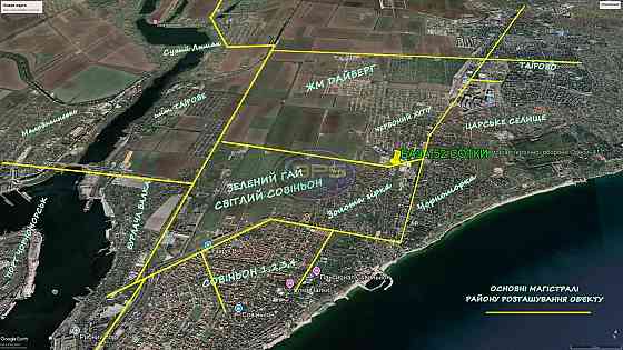 Продаж складське приміщення на вул. Майстерська приміщень - 12, поверх - 1/1 