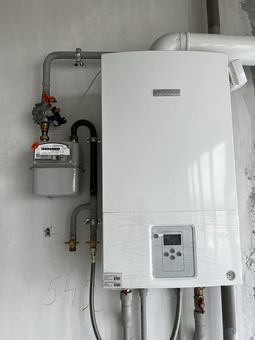 Квартира на 13 й станции Большого Фонтана ЖК Море Одеса - фото 4