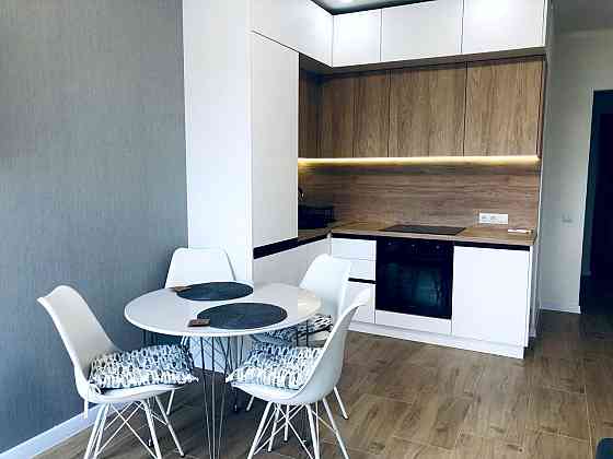 Продаж Квартира 1-кімнатна, 22/26 поверх на Столичне шосе вул., д. 2а Kiev