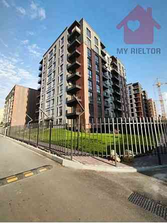 Продаж квартири у ЖК West Towers! Uzhhorod