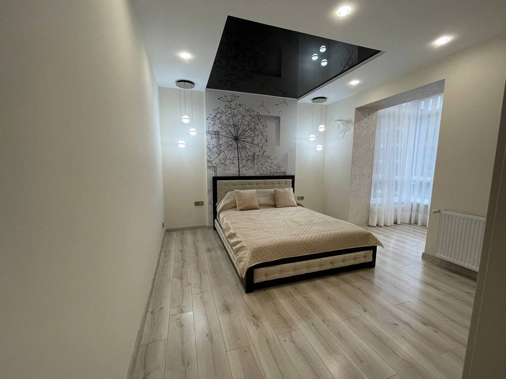 Оренда Квартира 3-кімнатна, 6/10 поверх на вул. Національної Гвардії Івано-Франківськ - фото 2