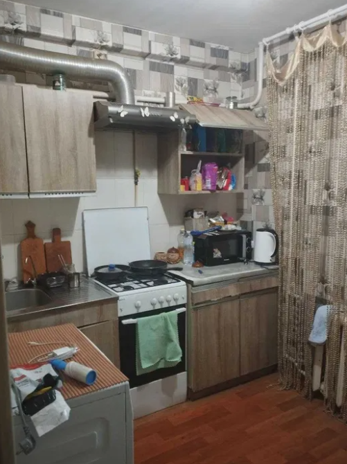 Двухкомнатная Таирова Odessa - photo 6