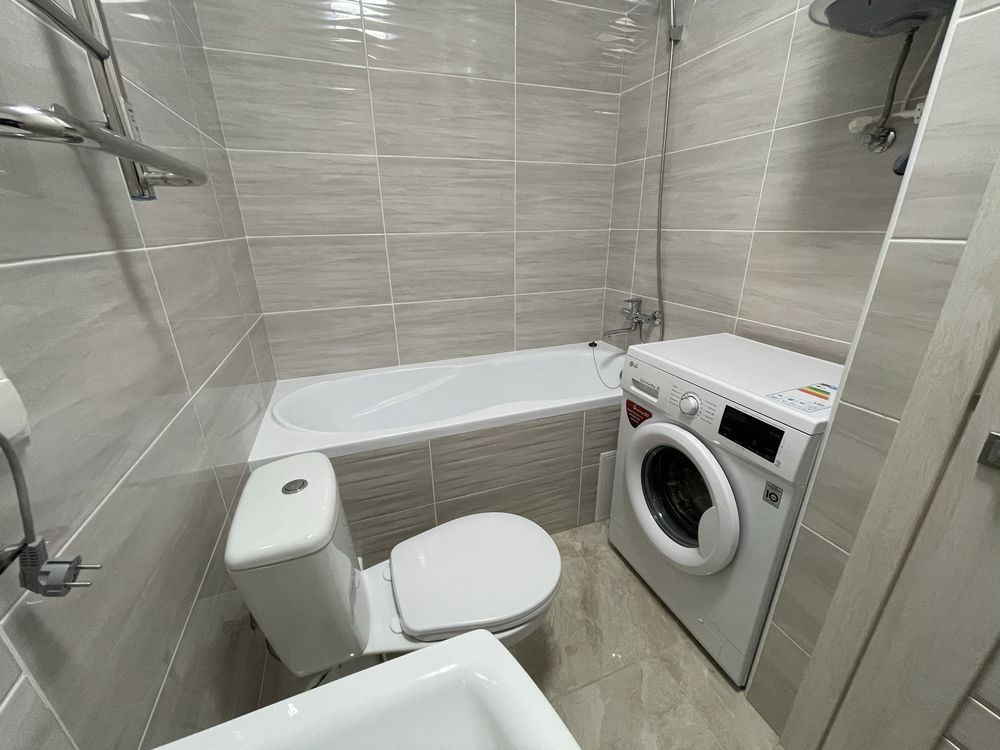 Продаж Квартира 1-кімнатна, 14/16 поверх на Максимовича Михайла вул., д. 28-Д Київ - фото 6