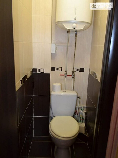 Оренда Квартира 1-кімнатна, 4/16 поверх на вул.Героїв Дніпра, 13 Киев - изображение 10