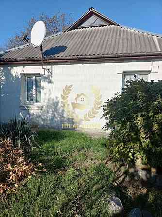 Покупка будинку в Ставище Іванівка (Ставищенський район)