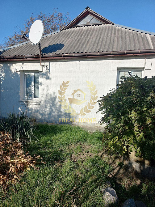 Покупка будинку в Ставище Іванівка (Ставищенський район) - фото 2