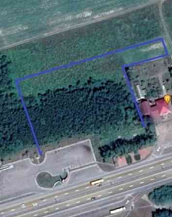 Продаж земельної ділянки 1.5 га на дорога Житомирская, д. Колонщина