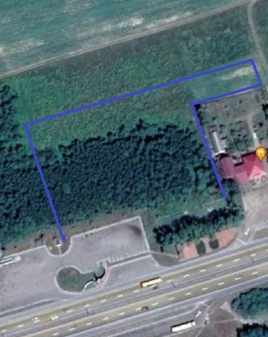 Продаж земельної ділянки 1.5 га на дорога Житомирская, д. Колонщина - изображение 1