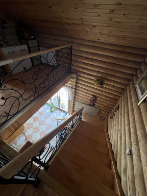 Купите для своей семьи  спокойствие и уют. Загородный дом  для поколений Таїрове