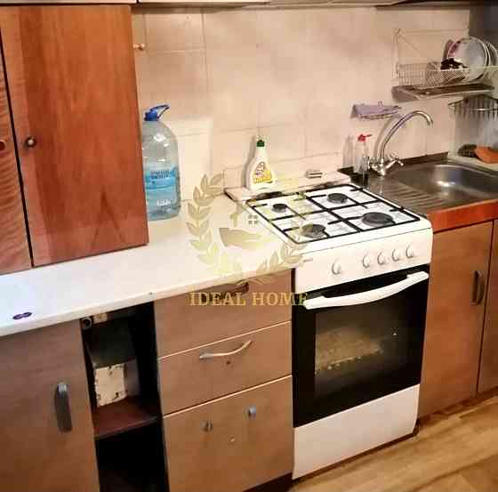 Продаж Квартира 1-кімнатна, 3/5 поверх на Даниила Щербаковского ул. Киев