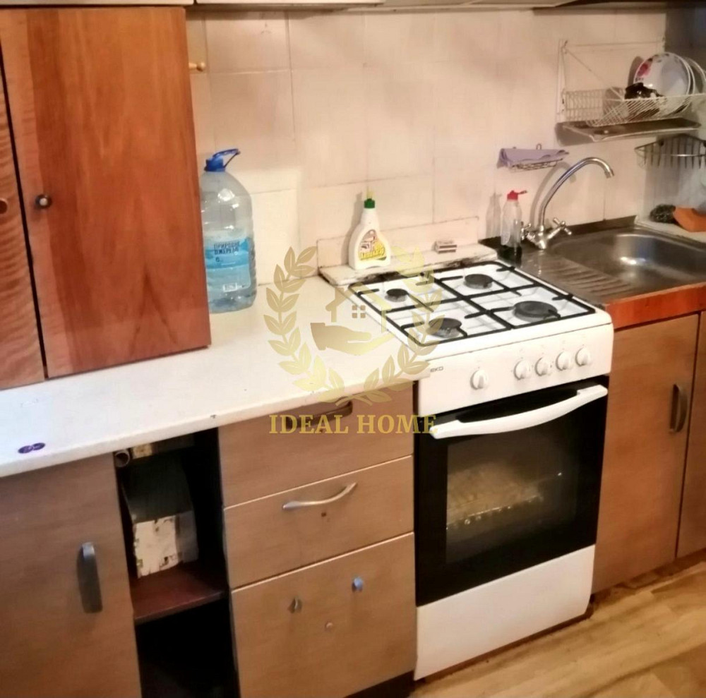 Продаж Квартира 1-кімнатна, 3/5 поверх на Даниила Щербаковского ул. Киев - изображение 1