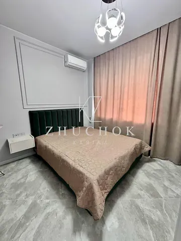 Оренда 2к Квартира 50 кв.м ЖК Небо Дніпро - фото 3