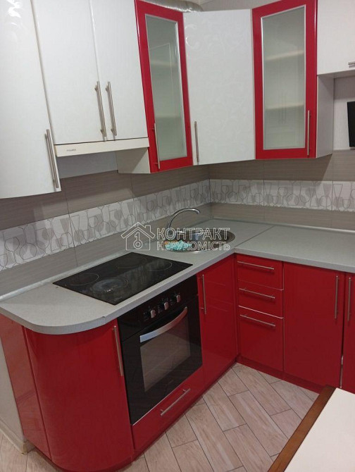 Оренда Квартира 1-кімнатна, 8/16 поверх на вул. Дружби народів Харків - фото 1