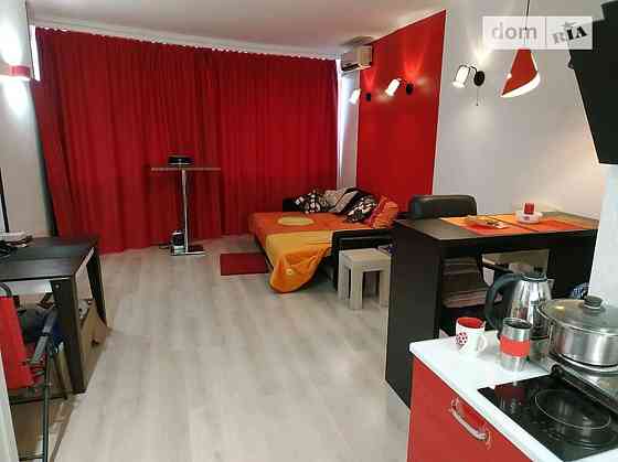 Оренда Квартира 1-кімнатна, 7/7 поверх на Харьковское шоссе Київ