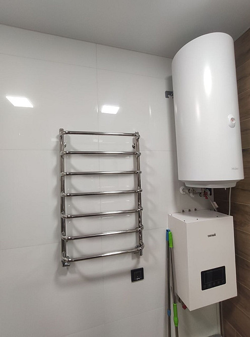 Оренда Квартира 1-кімнатна, 3/11 поверх на вул. Бельведерська Ивано-Франковск - изображение 12