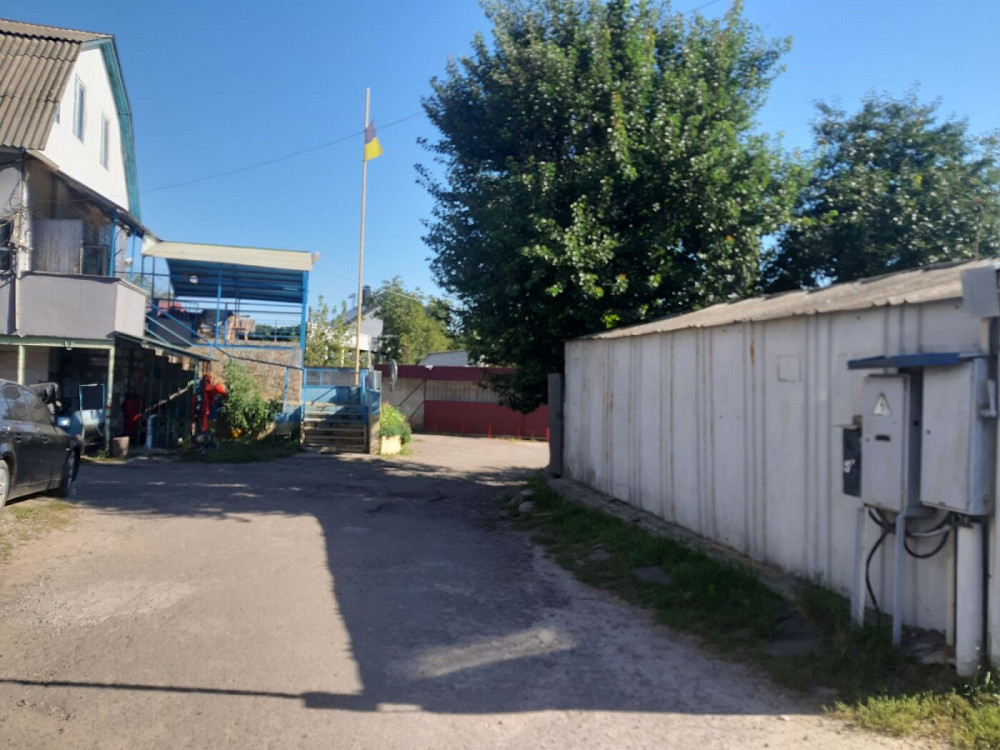 Продаж офісне приміщення на улица Гаражная, д.216 поверх - 2/2 Киев - изображение 6