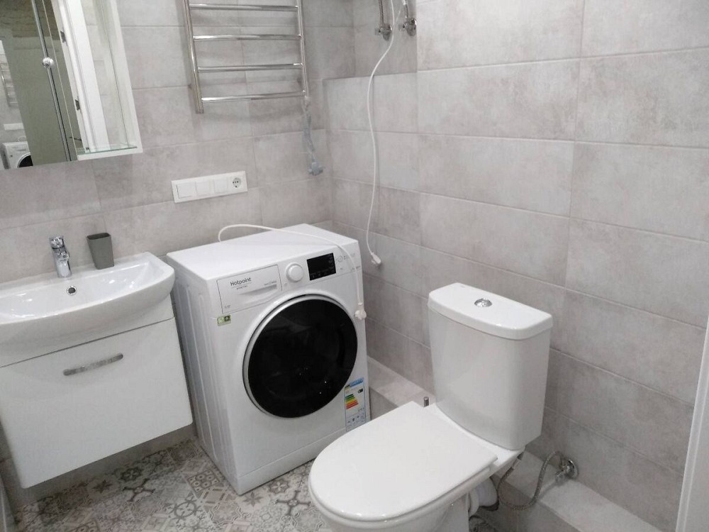 Оренда Квартира 1-кімнатна, 7/26 поверх на Харківське шосе, 188 Київ - фото 6