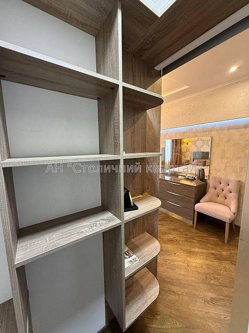 Оренда Квартира 3-кімнатна, 3/9 поверх на Дмитрівська вул., 2 Kiev - photo 8