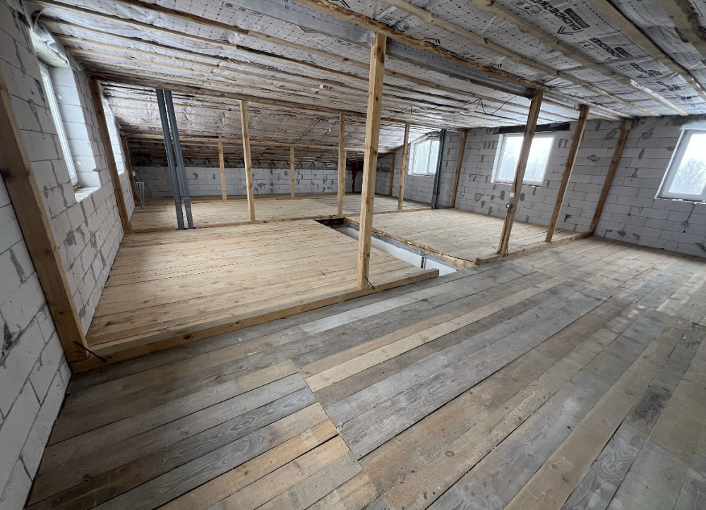 Продаж 2-поверховий Будинок з ділянкою 10 сот 240 кв.м 7+ кімн. на Параджанова Житомир - изображение 3