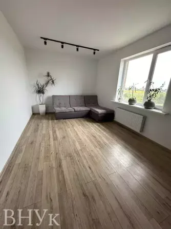 Продаж Квартира 2-кімнатна, 4/4 поверх на Дубнівська (Бутирська) Луцьк