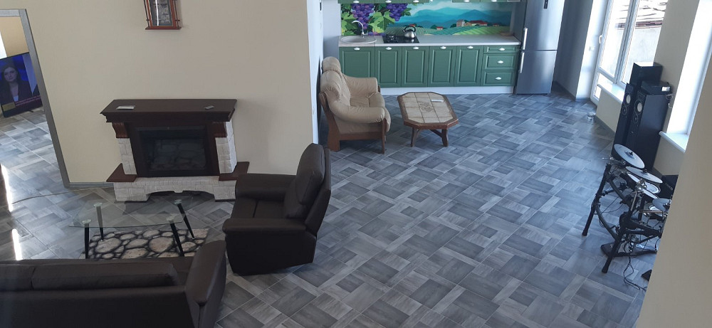 Просторный дом в районе 16-й ст. Большого Фонтана Одеса - фото 5