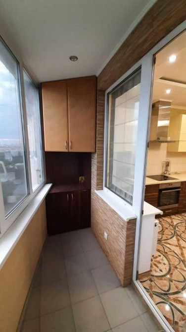 Оренда Квартира 2-кімнатна на Харьковское шоссе, 17 Kiev - photo 3