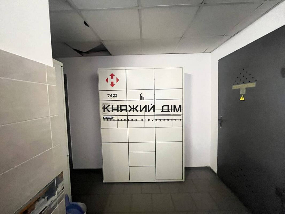 Оренда Квартира 2-кімнатна, 7/9 поверх на Голосеевская ул. Kiev - photo 11