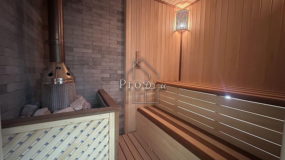 Продаж Будинок 8-кімнатний на Миколи Петровського вул., 127 Мирча - изображение 14