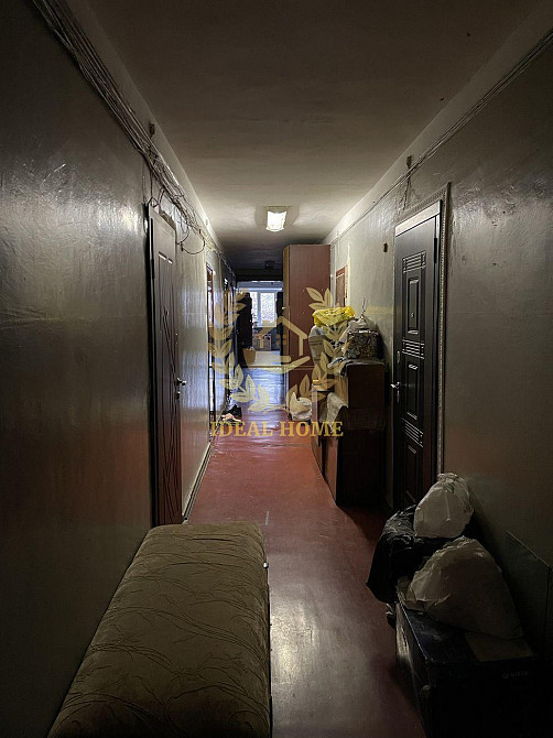 Продаж Квартира 1-кімнатна, 4/5 поверх на Глинки ул., 7 Київ - фото 6