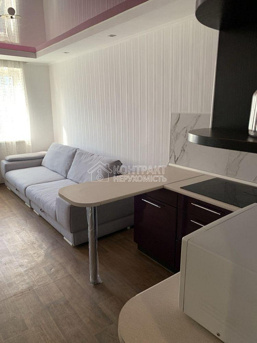 Продаж Квартира 1-кімнатна, 5/9 поверх на вул. Краснодарська Харків - фото 7