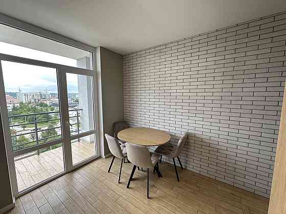 Продаж Квартира 1-кімнатна, 7/10 поверх на Богдана Хмельницького Ивано-Франковск