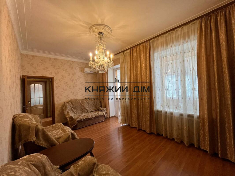 Оренда 2-кімнатної квартири метро Арсенальна № 11153489 Київ - фото 20