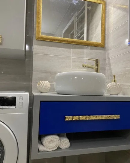 Оренда Квартира 2-кімнатна, 1/10 поверх на Крыжановка Одеса - фото 16