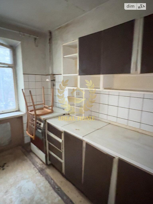 Продаж Квартира 3-кімнатна на Науки пр-т, 15 Kiev - photo 1