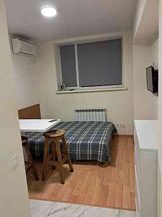 Оренда Квартира 1-кімнатна, 7/12 поверх на Машинобудівна, 41 Киев