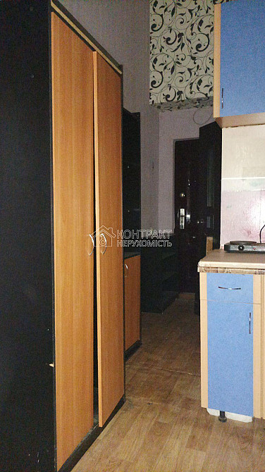 Продаж Квартира 1-кімнатна, 2/3 поверх на вул. Текстильна Харків - фото 5