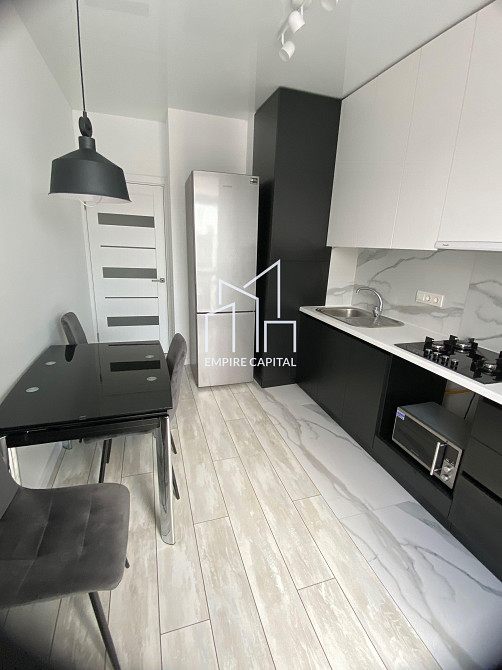 Продаж Квартира 1-кімнатна, 7/12 поверх на вул. Малоголосківська Львів - фото 11