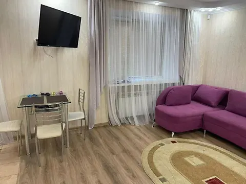 Продаж 1к Квартира 36 кв.м Ювілейний проспект 41 Запоріжжя - фото 6