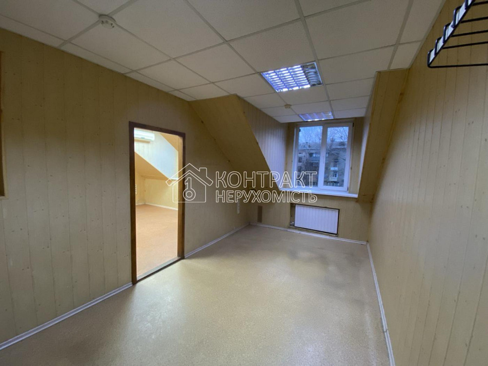 Оренда офісне приміщення на вул. Космічна поверх - 4/4 Харьков - изображение 16