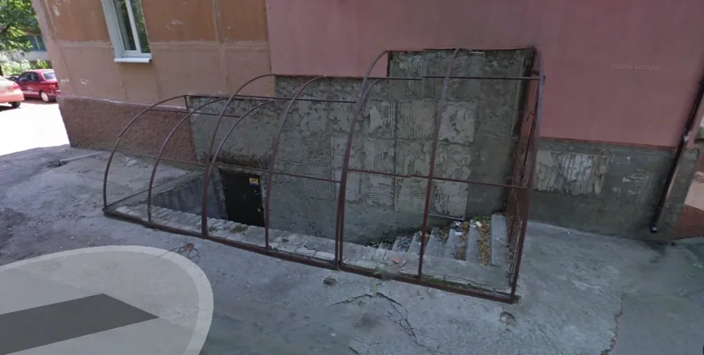 Продаж Цокольне або підвальне приміщення площа 800 кв.м  на пр. Олександра Поля 137 Дніпро - фото 1